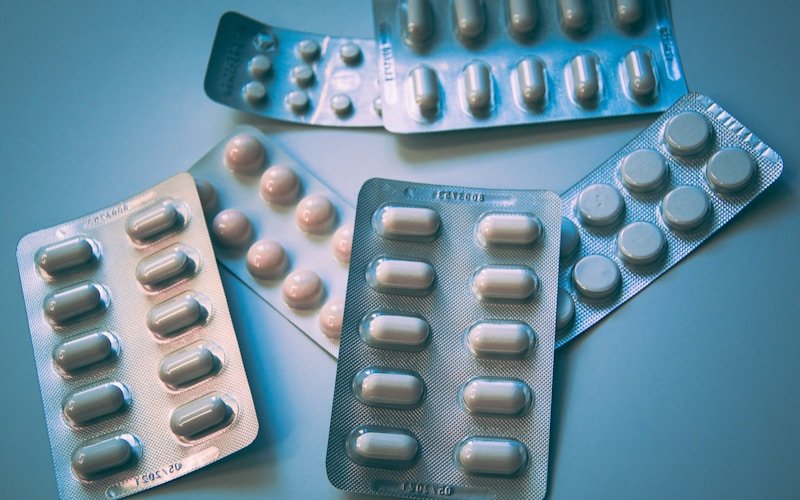 Active Pharmaceutical Ingredients (API)