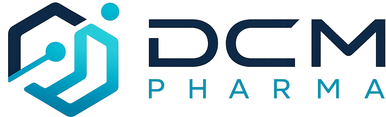 DCM PHARMA GMBH